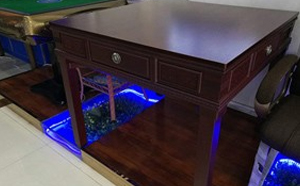 乃东麻将桌