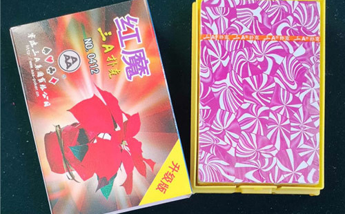 专业级乃东牌具乃东扑克防滑耐磨使用全解析