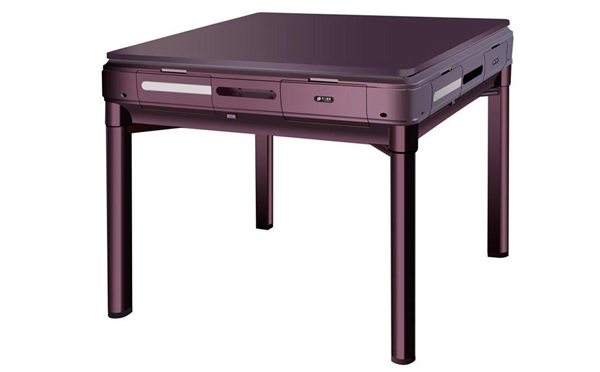 洗牌总卡牌？乃东乃东麻将桌洗牌故障维修方法看这里