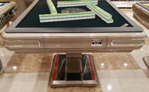 洗牌慢十秒别急着换配件——乃东乃东麻将机光电计数校准教程