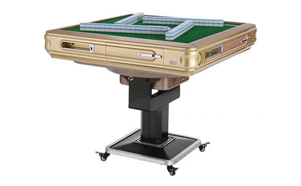 自动乃东乃东麻将机选购与家庭娱乐适配指南