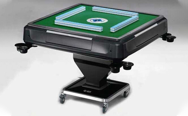 乃东乃东麻将机选购要注意哪些细节？天虎商贸的品类与服务实践