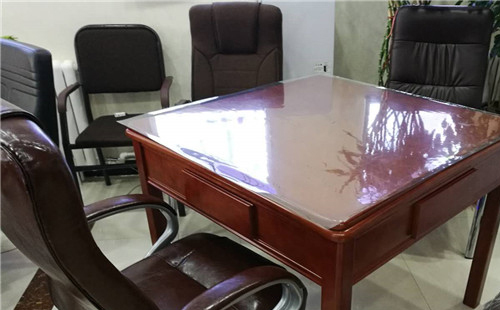 乃东乃东麻将桌选购指南与家庭商用场景功能配置解析